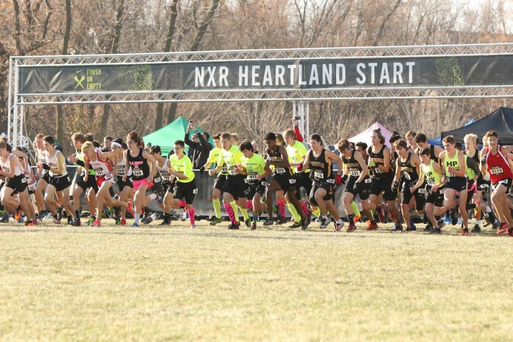 News NXR Heartland By The Numbers