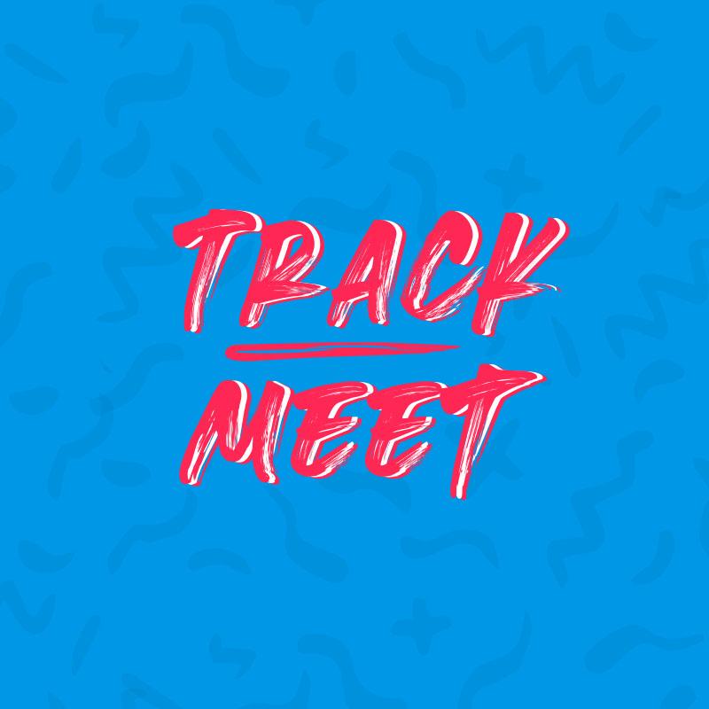 News Sound Running Track Meet set for December 4 & 5
