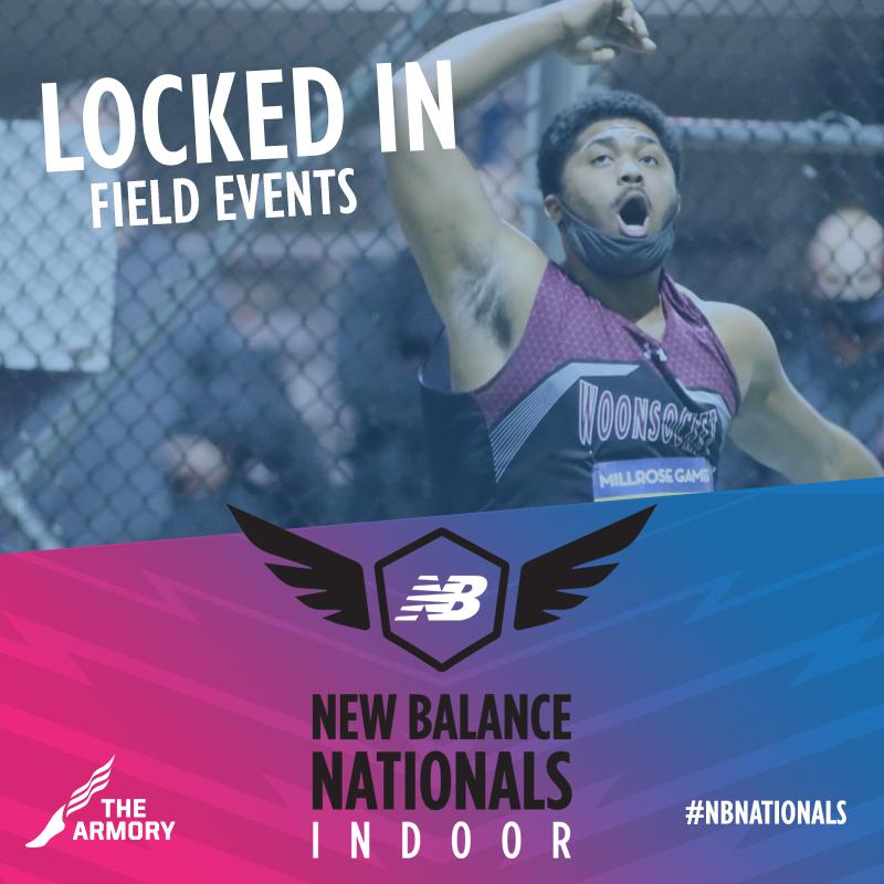 2019 new balance nationals indoor