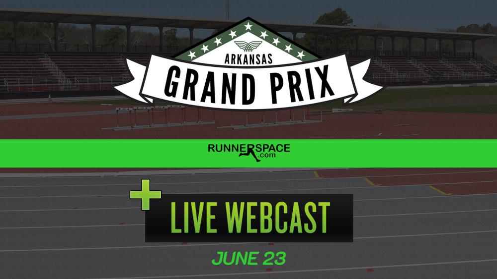 Events Trackwired Arkansas Grand Prix