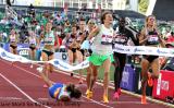 DyeStat.com - News - Krissy Gear, Kenneth Rooks Rise to the
