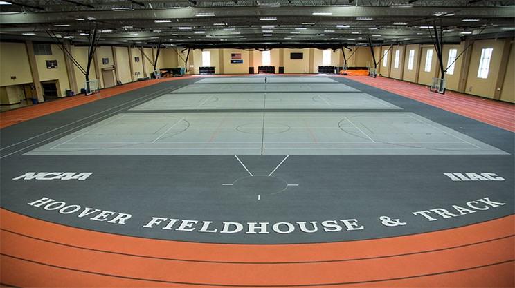 Wartburg College Track and Field and Cross Country - Waverly, Iowa