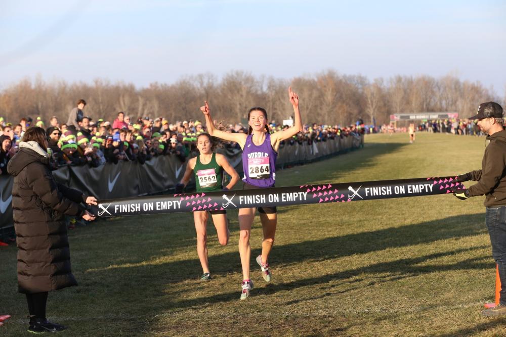 News Memorable finishes highlight NXR Midwest Regional