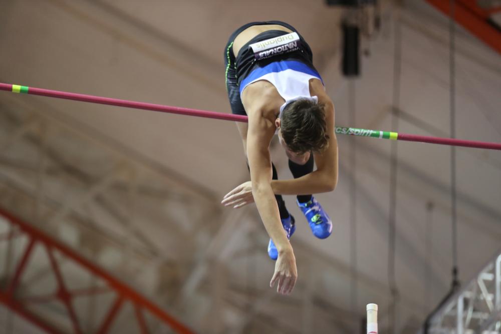 DyeStat.com - News - Duplantis Reaches New Heights with 19 ...