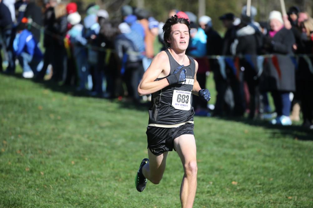 News New Jersey XC Meet of Champions Recap 2017