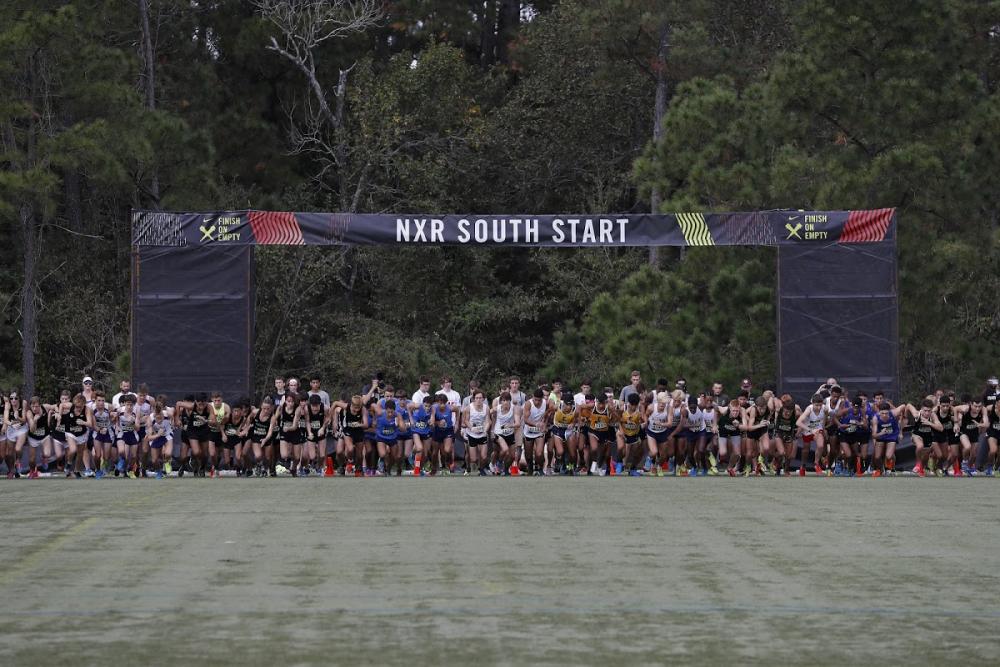 News NXR South By The Numbers