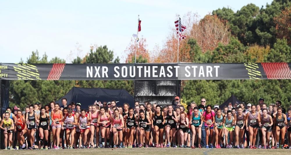 nxr southeast 2018