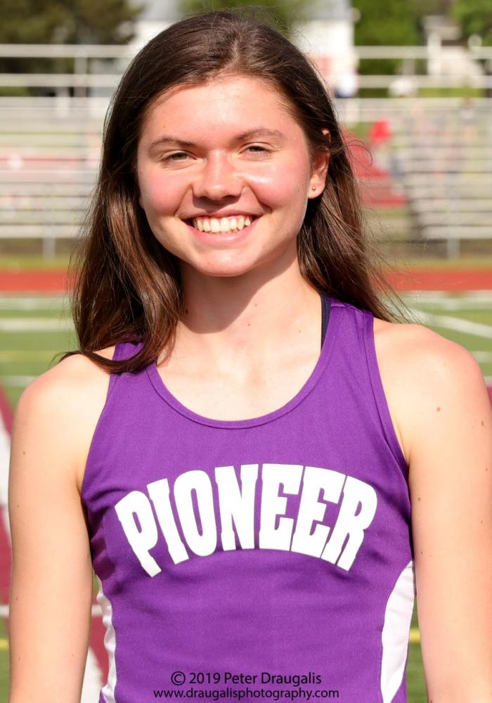 DyeStat.com - News - Zofia Dudek Targets A Big Finish In Michigan