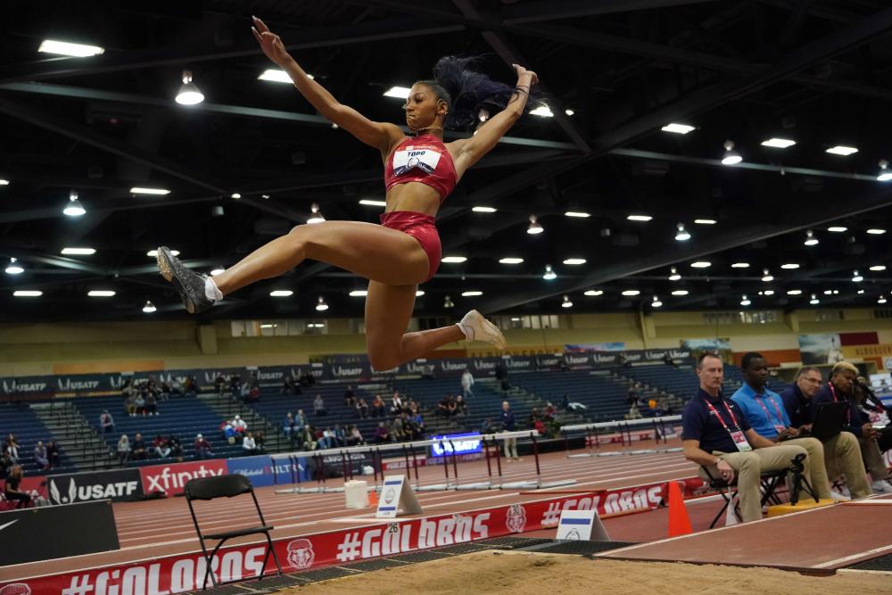 DyeStat.com - News - Jasmine Todd Speaks To Injustice Of Growing Up ...