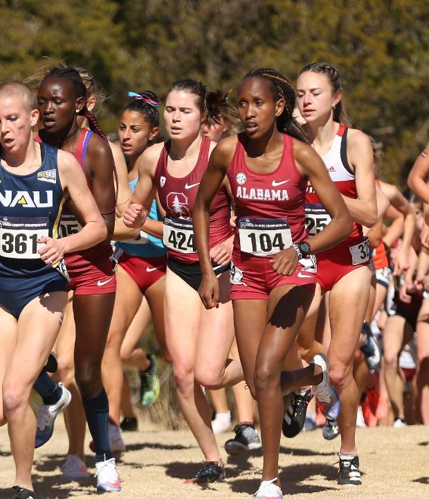 DyeStat.com - News - Preview - 10 International Women's Track and