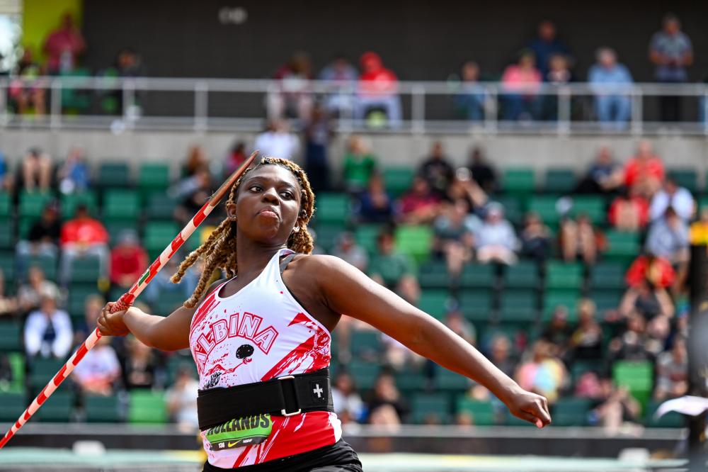 DyeStat.com - News - Nike Indoor Nationals 2022: The Big Board