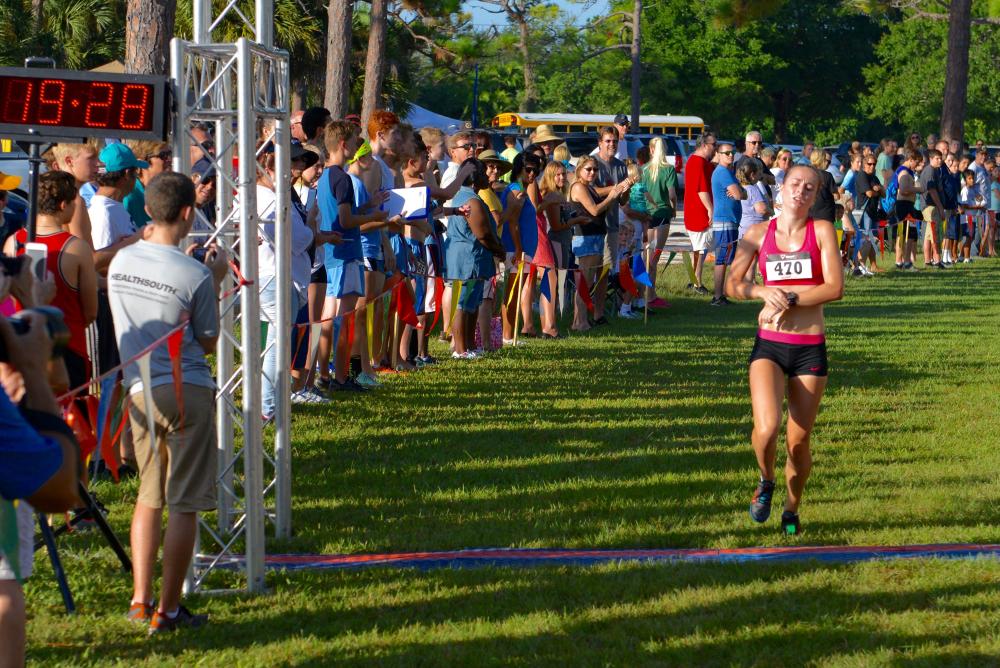 News Girls Meet Recap Wickham Park Jamboree 2016