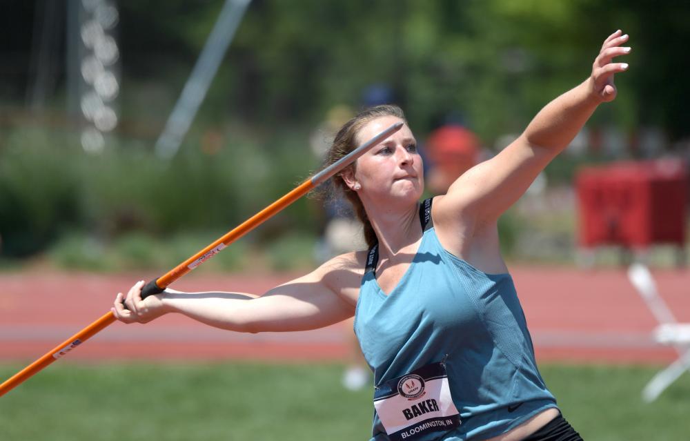 DyeStat.com - News - Big Turnaround for Dana Baker, Who Surpasses 180 ...