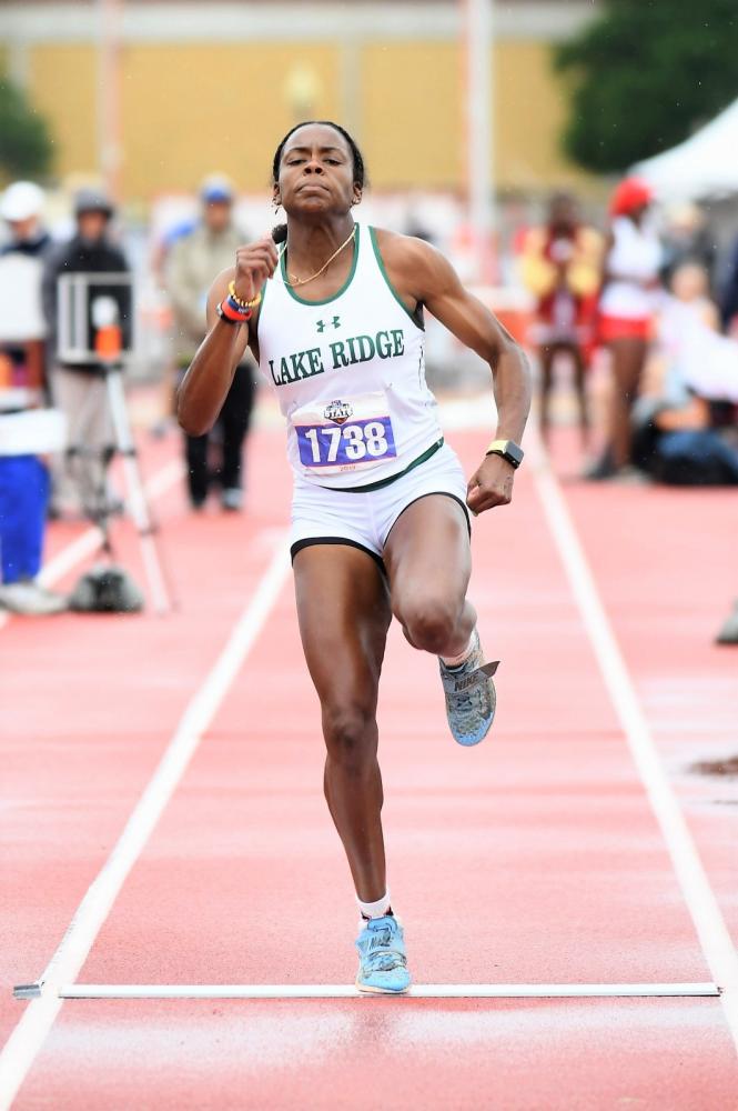 DyeStat.com - News - Jasmine Moore Selected as Gatorade National Girls ...