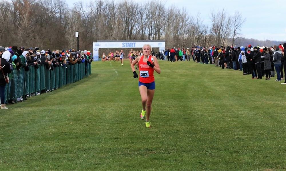 News Preview Five Storylines to Follow at AAU Cross