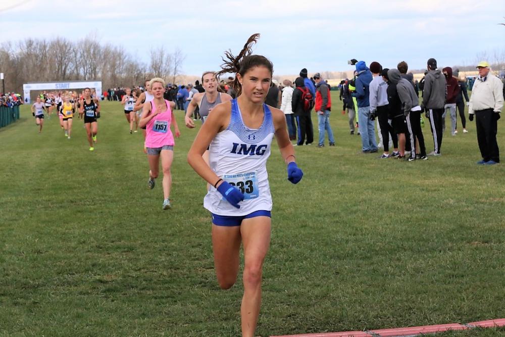 News Preview Five Storylines to Follow at AAU Cross