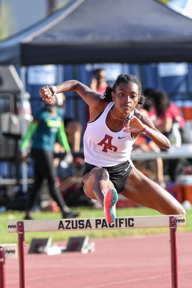 DyeStat.com - News - Makenna Myler, Fernando Daniel Martinez Estrada ...