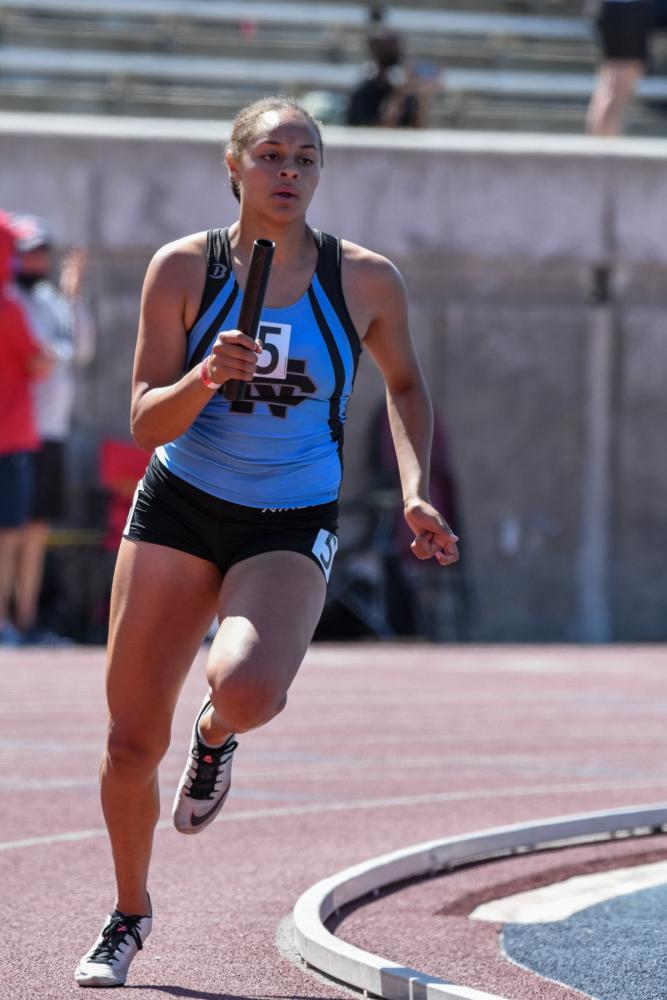 DyeStat.com - News - Preview - 10 International Women's Track and