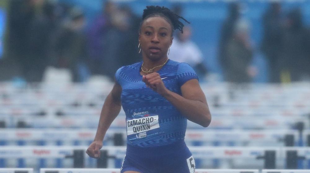  News - Preview - 10 Elite Invitational Storylines to Follow  at Drake Relays Presented by Xtream 2022