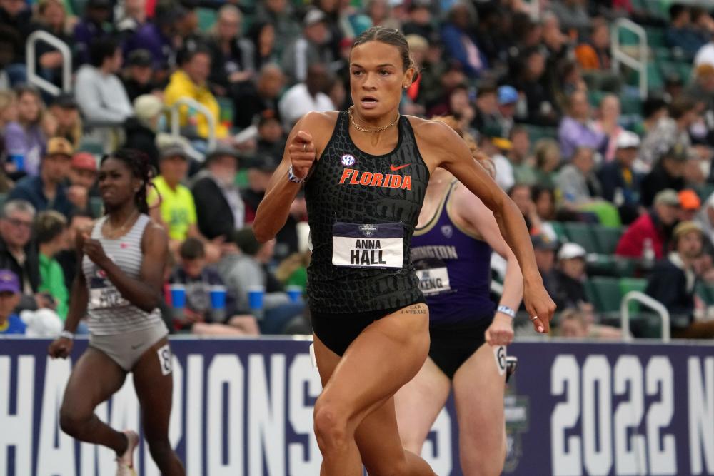 DyeStat.com - News - Preview - 10 American Women's Track and Field Athletes  to Follow at the Tokyo Olympics