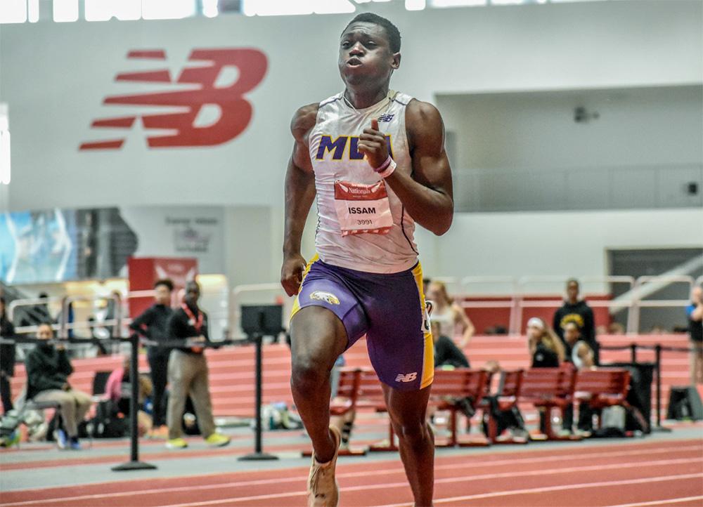 apoyo barba maíz DyeStat.com - News - Preview - 10 Storylines to Follow at New Balance  Nationals Outdoor 2023