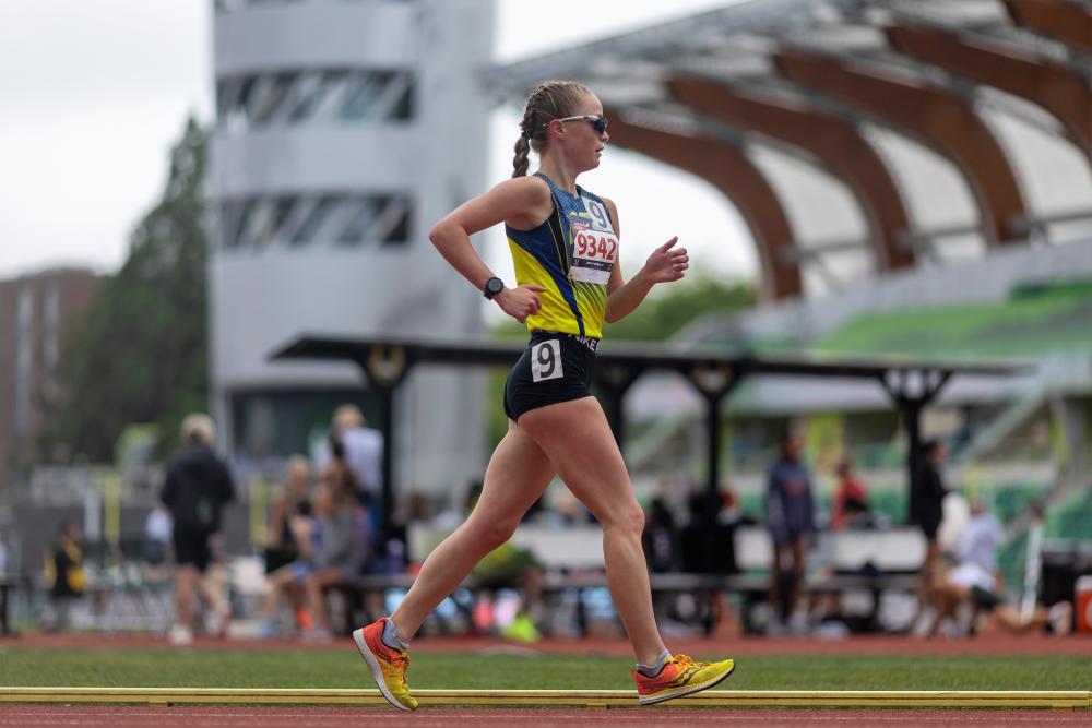 DyeStat.com - Videos - Sophia Day Champion Girls Triple Jump Championship -  Nike Outdoor Nationals 2023