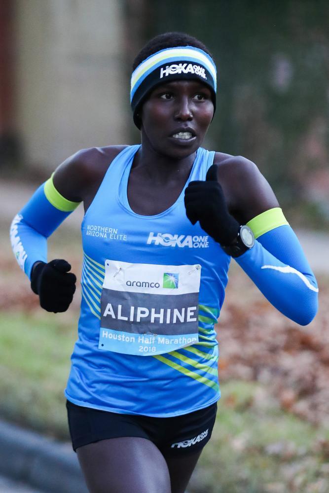 News Aliphine Tuliamuk Looking for ThreePeat at USATF