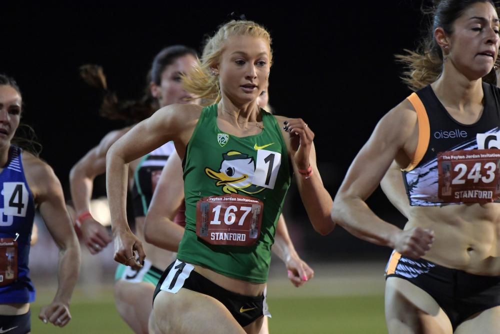 DyeStat.com - News - Jessica Hull Turns Pro